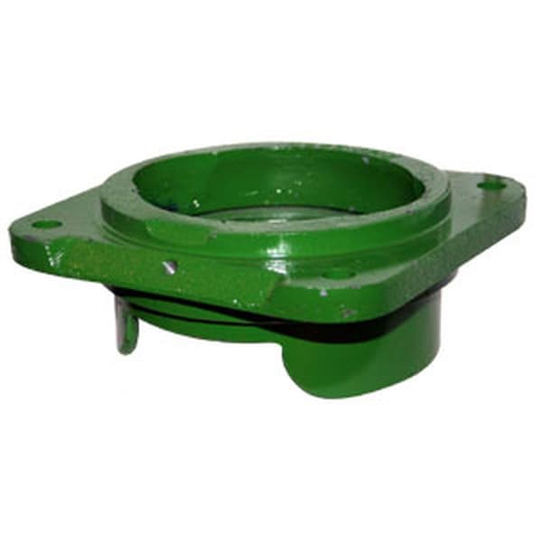 Aftermarket H203950 Cylinder Shaft Bearing Housing Fits John Deere CTS 6600 6601 6602 6620 COT30-0048 - main